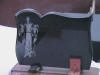 Kamieniarstwo Siedlecki, nagrobki granitowe, tablice granitowe
