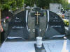 Kamieniarstwo Siedlecki, nagrobki granitowe, tablice granitowe